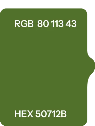 Green Color