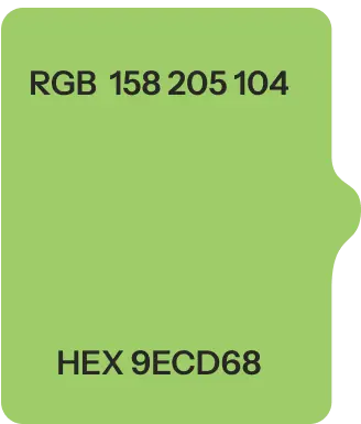lgreen Color